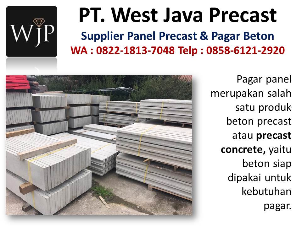 Harga pagar beton minimalis 2017 hubungi wa : 085861212920, vendor tembok beton di Bandung. Jurnal beton dinding pracetak dan pagar beton jadi.   Cara-pasang-tiang-pagar-panel-beton